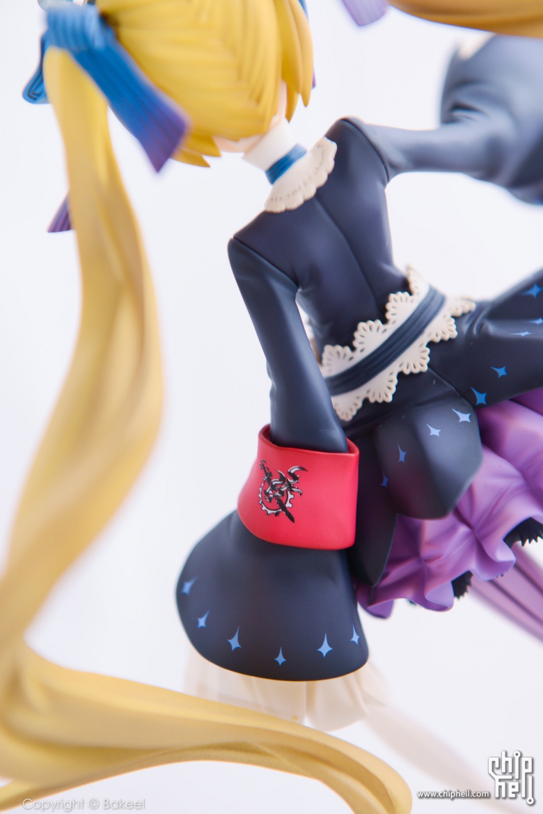 【mf】七龙战记2020 黑客 切尔茜