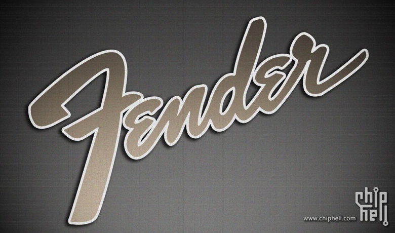 演奏自己的音乐fendertelecaster墨芬开箱