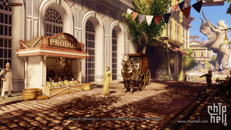 GTX780 HD7970 BioShockInfinite 2560x1440