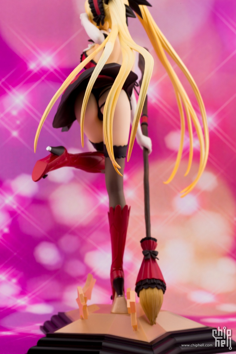 【寿】shining bladeミスティ(ミストラルネレイス☆(cv:yukari