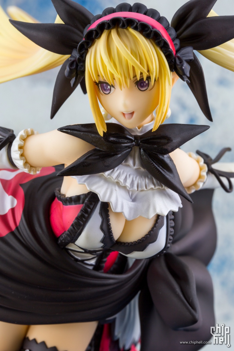 altershiningbladeミスティ