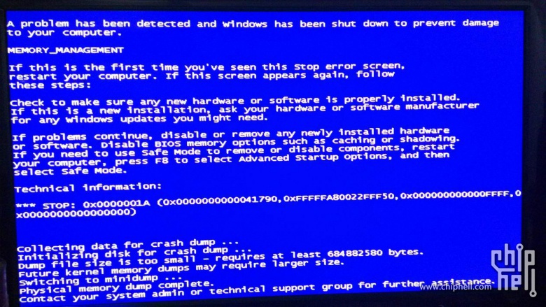 电脑启动不起来