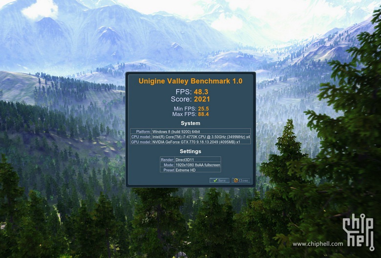 Unigine Valley score.jpg