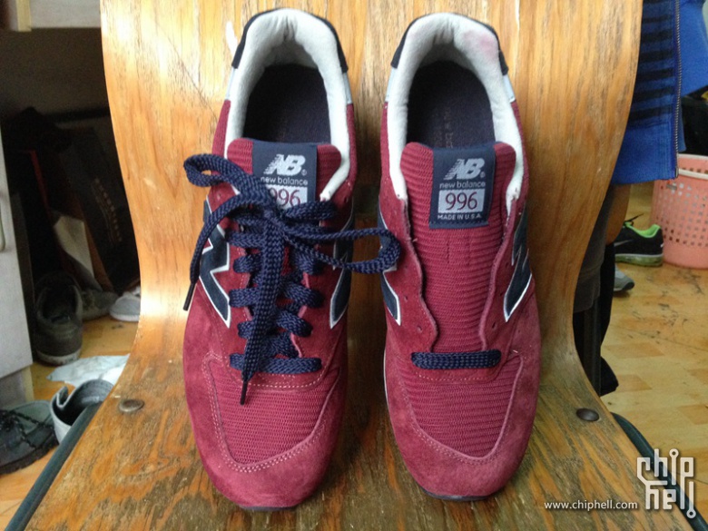 new balance 996 glm