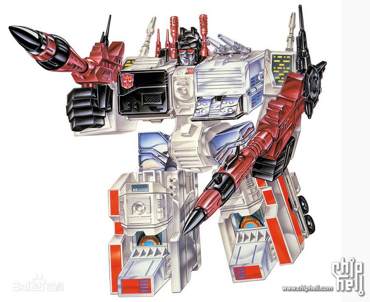 陶陶idwtg23日版猛大帅基地随拍鉴赏附集结比例图