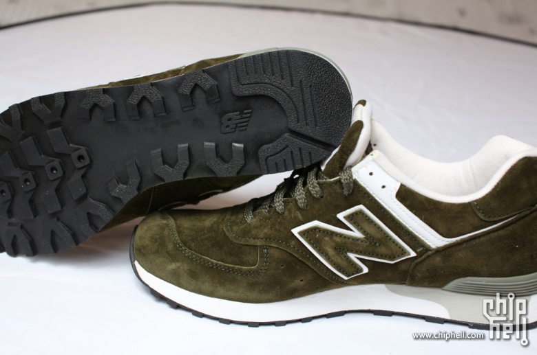 新百倫稀有英產newbalancem576wmw