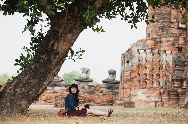 lostinthailand泰国曼谷之旅33完结