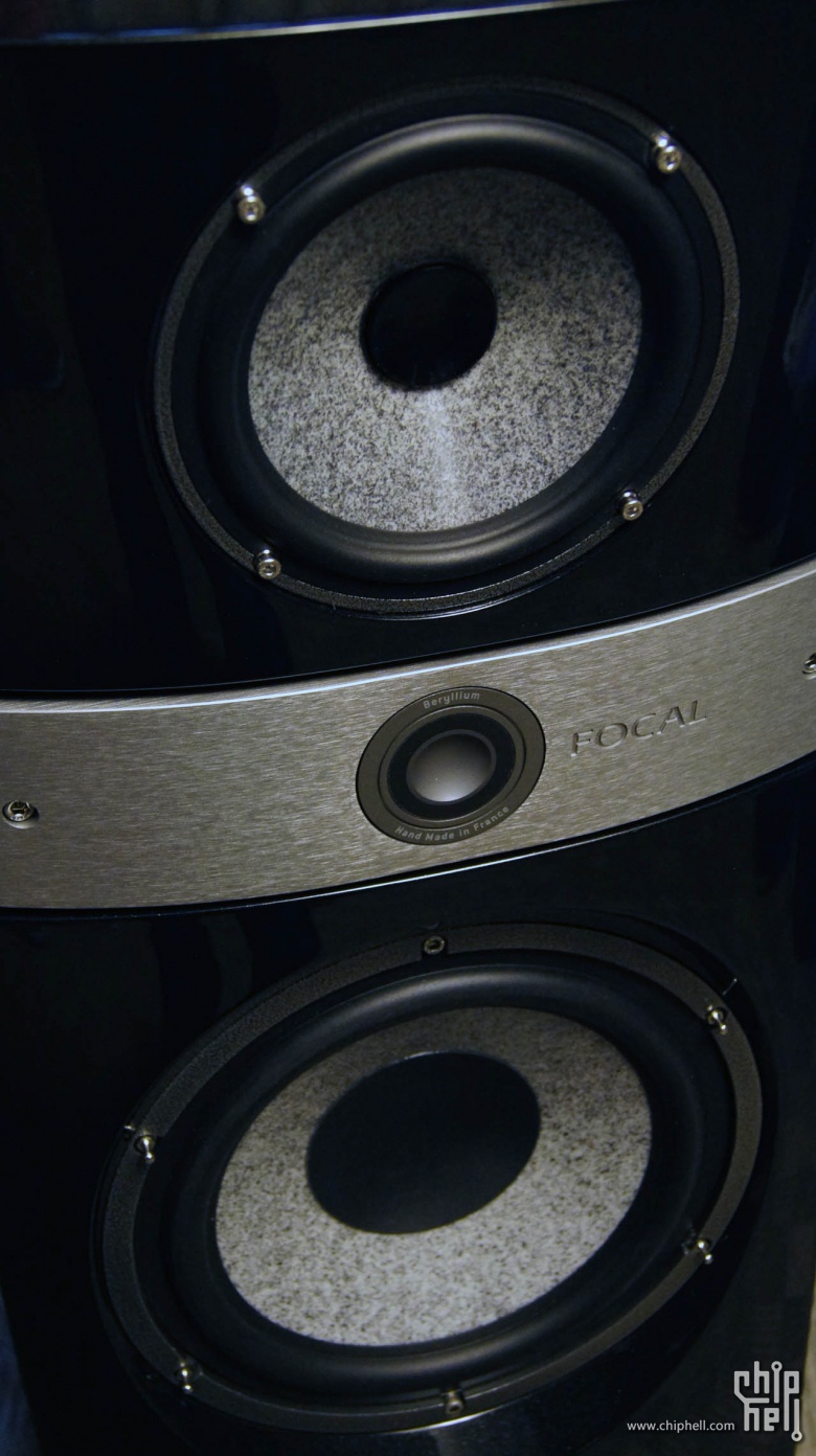 蒙特利尔音响展 salon son & image 2014 /更新