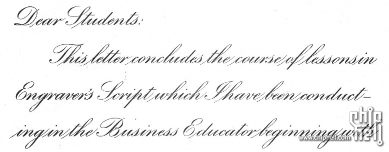 Copperplate