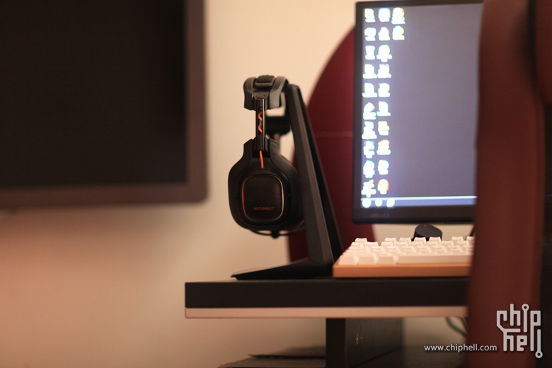 外星人 mod水冷完结篇