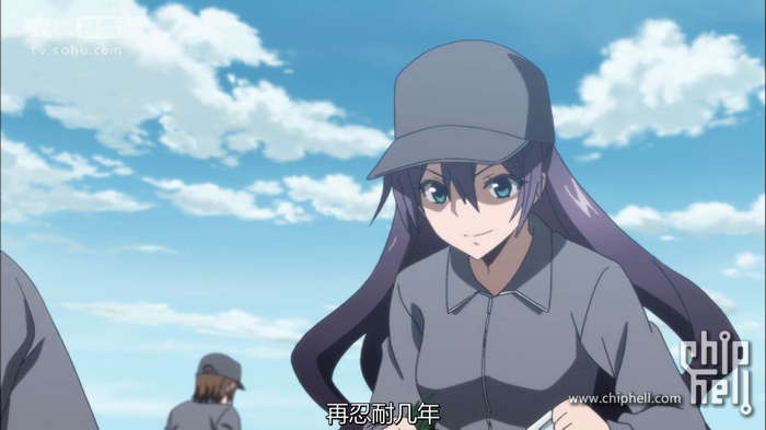 剧透 看完恶魔之谜最后一集感觉剧情有点乱 Acg Chiphell