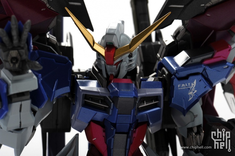 metalbuild mb 合金 高达seed destiny 命运高达 and