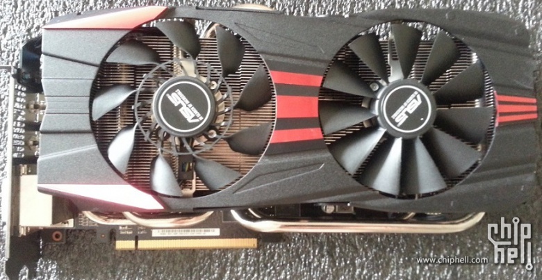 华硕r9280x-dc2t-3gd5 圣骑士, 体质57.1%,算不算最低的了?