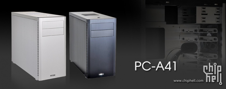 Matx机箱全新选择 联力pc 1 电脑讨论 Chiphell