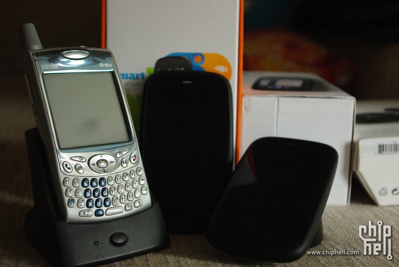 那些曾经的经典之palm奔迈在ip6的暴风雨来临前