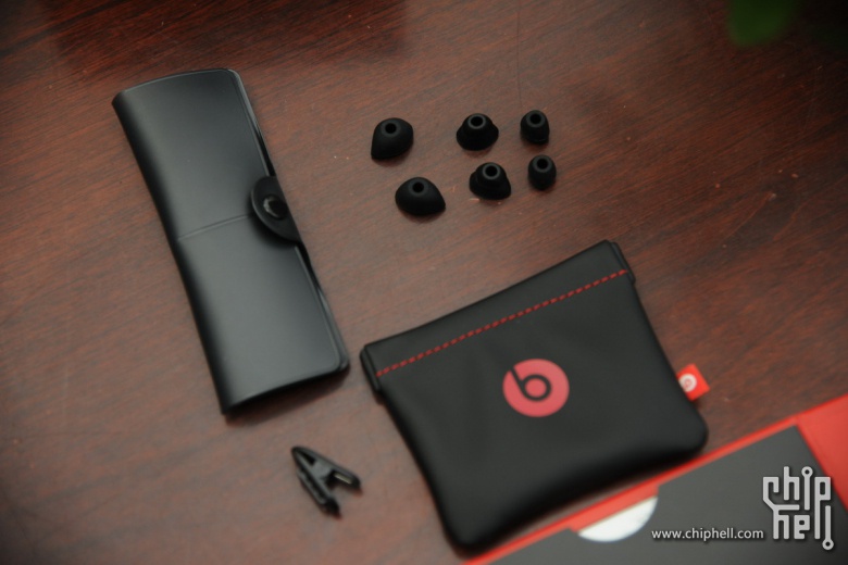 他音质如何,老婆喜欢才重要BEATS urBeats 入