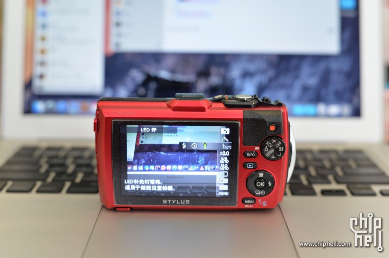 tg3不完美开箱 lg1超微距测试,实在太牛!