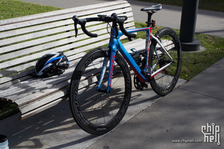 地表最速 2015 giant propel advanced 2 捷安特空气动力学公路战车