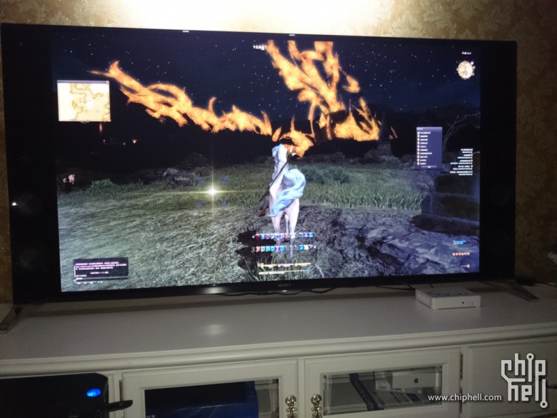 Sony\/索尼 KDL-65W950B65寸2K旗舰 电视机