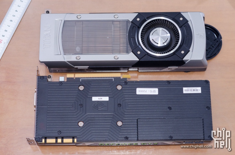 为了信仰也任性一回，卖微星GTX 970 GAMING换丽台GTX970公版开箱