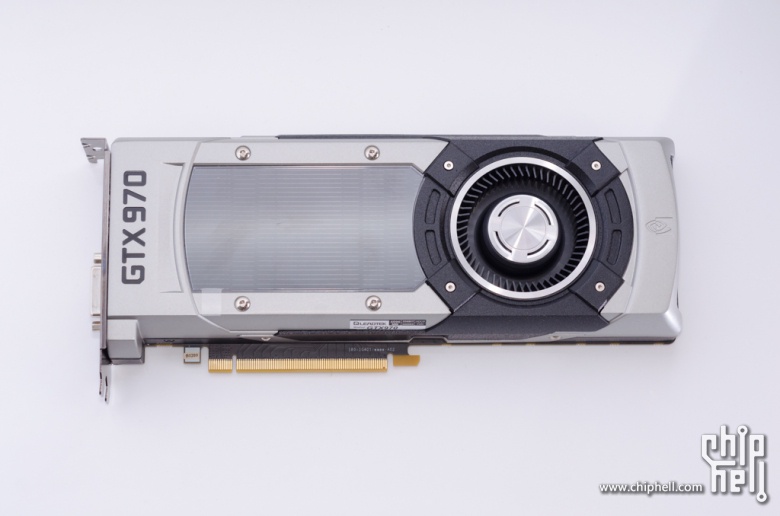 为了信仰也任性一回，卖微星GTX 970 GAMING换丽台GTX970公版开箱