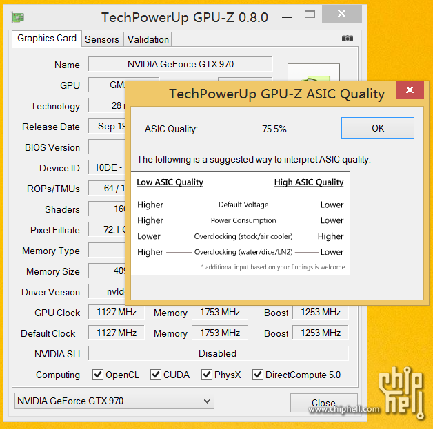 为了信仰也任性一回，卖微星GTX 970 GAMING换丽台GTX970公版开箱