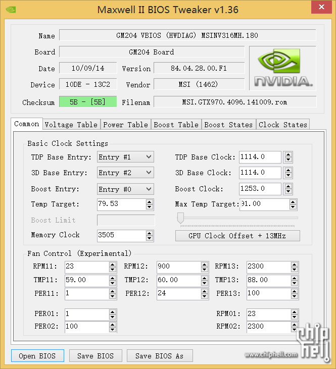 为了信仰也任性一回，卖微星GTX 970 GAMING换丽台GTX970公版开箱