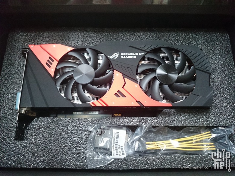 mars信仰华硕mars760开箱