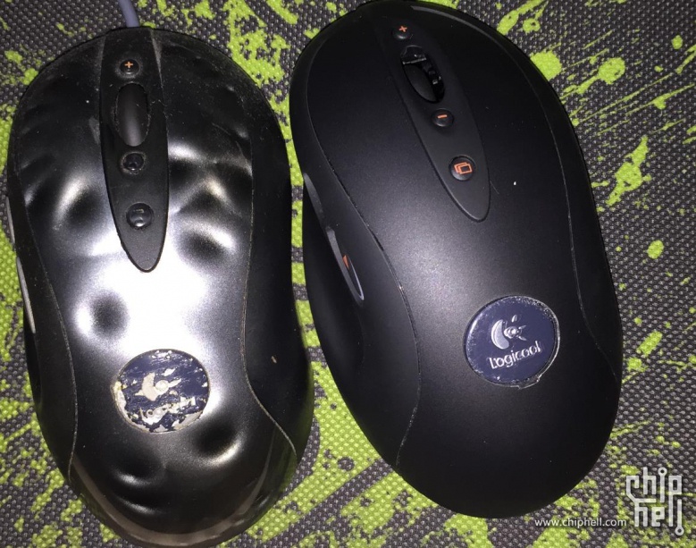 mx518换壳满血复活