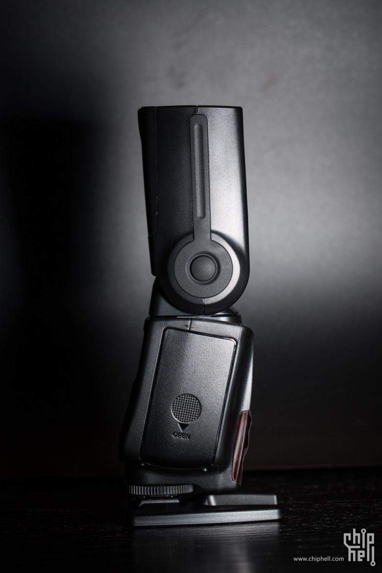 打造闪光系统手动灯好选择永诺560四代开箱2楼更新样张