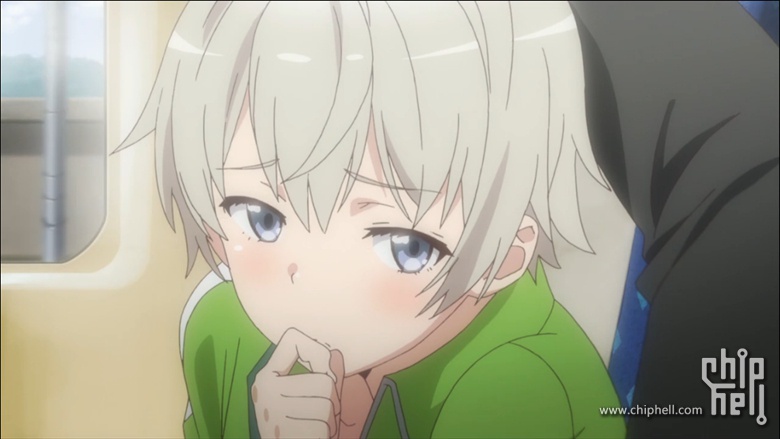 新番来袭 大老师 大老师 大春物语续 聆听教诲 Acg Chiphell 分享与交流用户体验