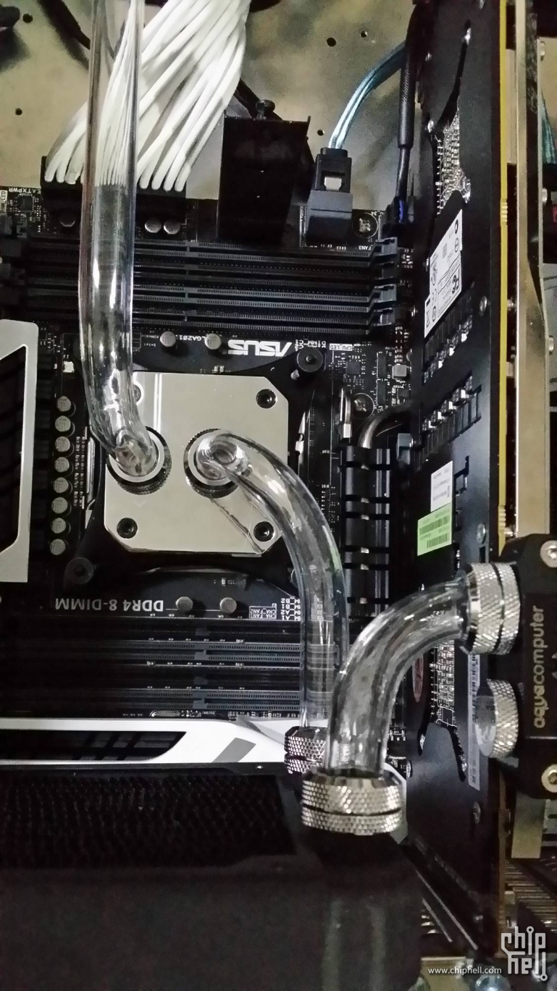 联力pc-v1000l水冷动工【4.21更新】