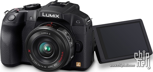 『传闻』松下g7支持4k视频