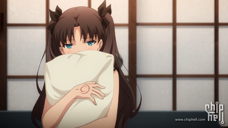 补魔!咕嘿嘿~) - acg - chiphell - 分享与交流用户体验