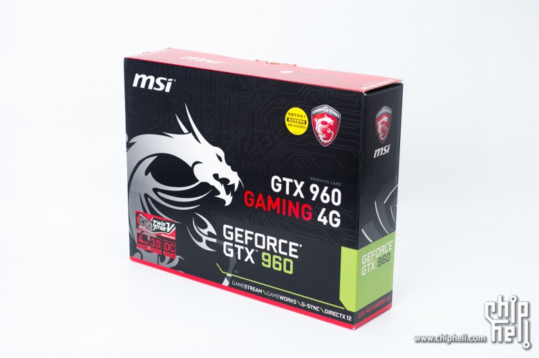 又静又凉，微星GTX 960 GAMING 4G深度评测