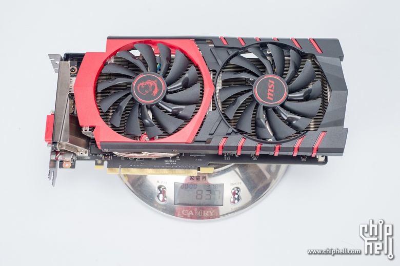 又静又凉，微星GTX 960 GAMING 4G深度评测