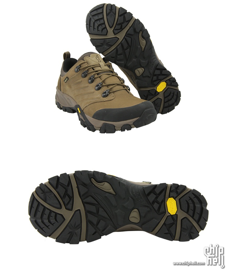 INOV-8 MOUNTAINLITE GTX 防水徒步鞋