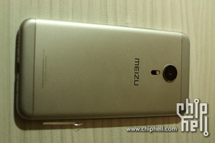 大魅族meizu mx5 pro开箱