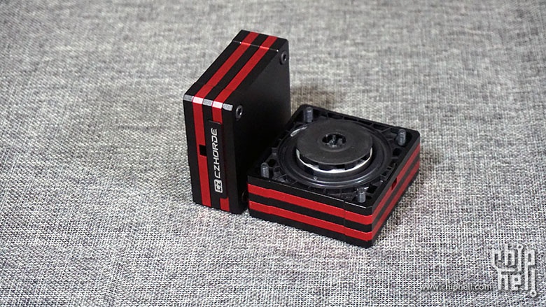 [第二届机王争霸赛]【motive power-v8】