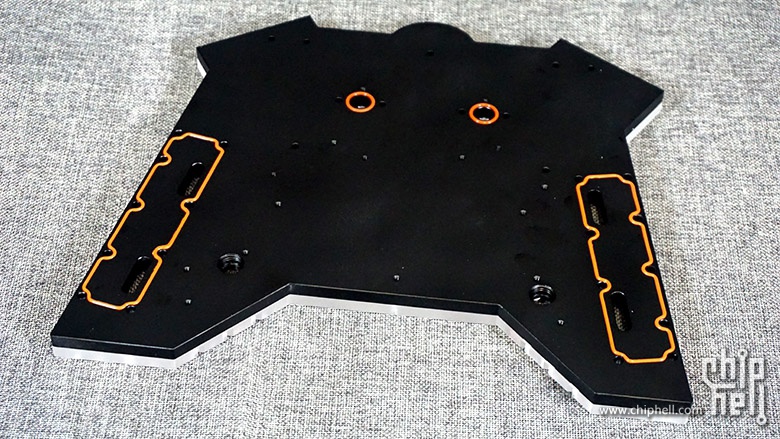 [第二届机王争霸赛]【motive power-v8】