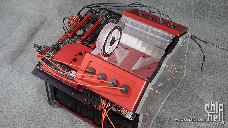 [第二届机王争霸赛]【motive power-v8】