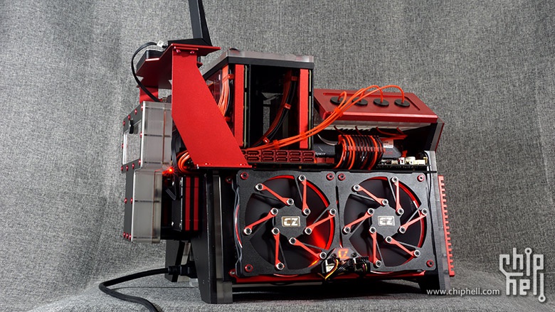 [第二届机王争霸赛]【motive power-v8】