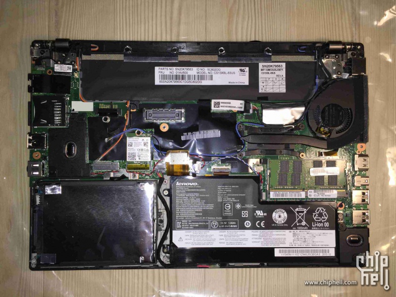 Lenovo g50 30 ram