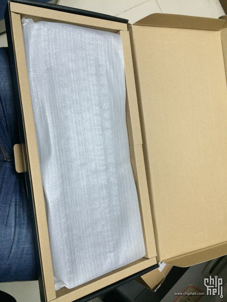 海尔(Haier) Mr.M 系列 A500-M2 机械键盘(家电