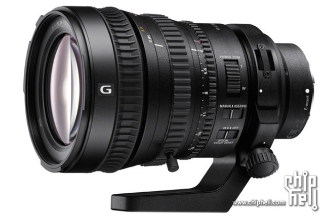 『传闻』索尼欲发布新款18-105mm E卡口电影