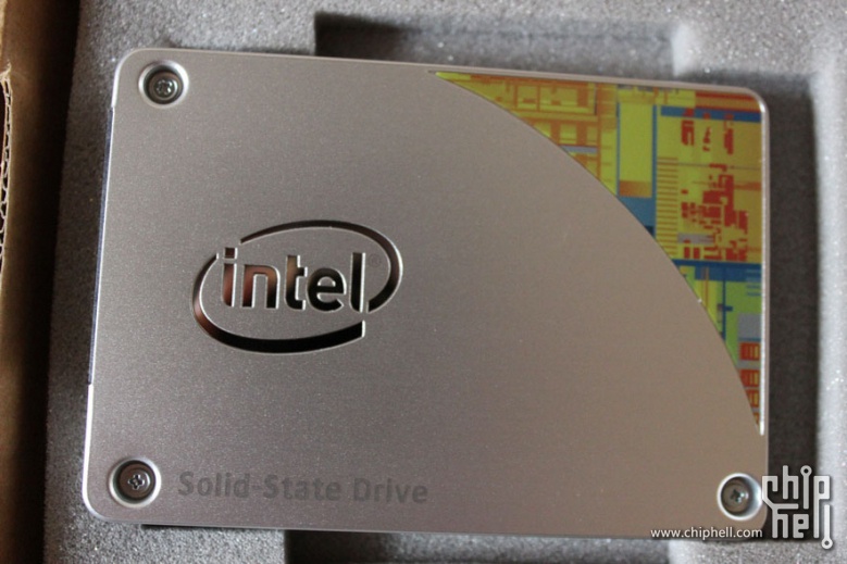 微星GE72 光驱位改SSD固态硬盘。--笔记本装