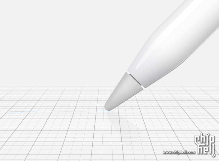 电子画板 Apple Pencil & iPad Pro 开箱简评