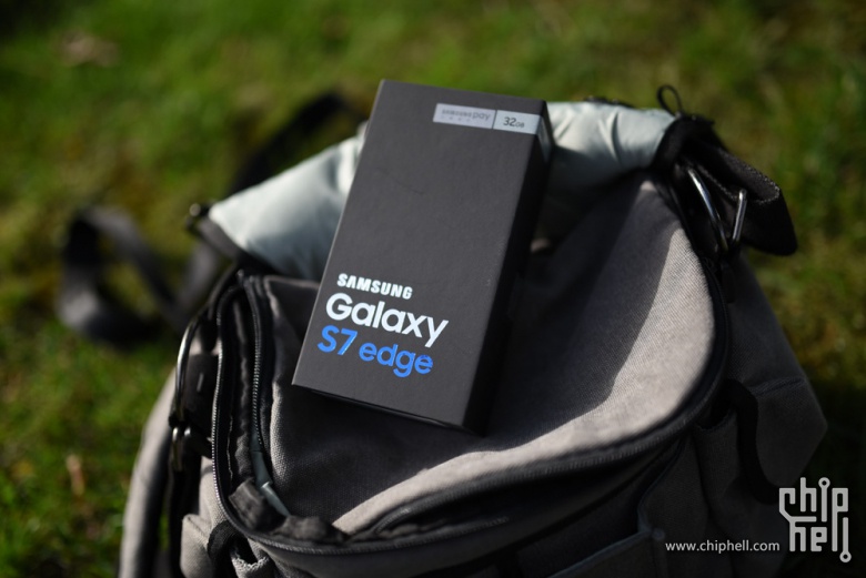 一个大学僧的三星S7 edge 使用体验(4.21更新
