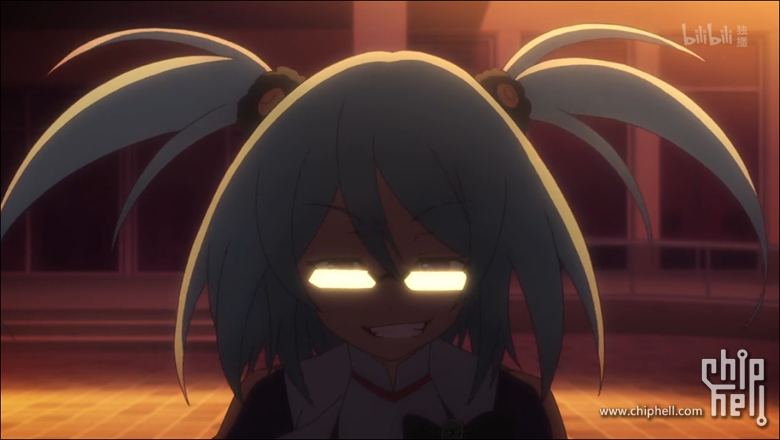 【4月●完结】学战都市Asterisk 24(还有第三季