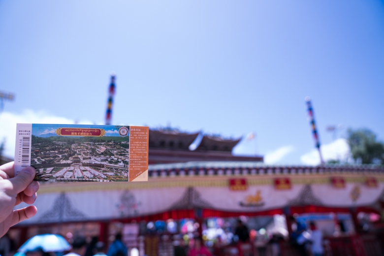 陆心之海、丝绸之路-9日西北大环线(慎入巨多